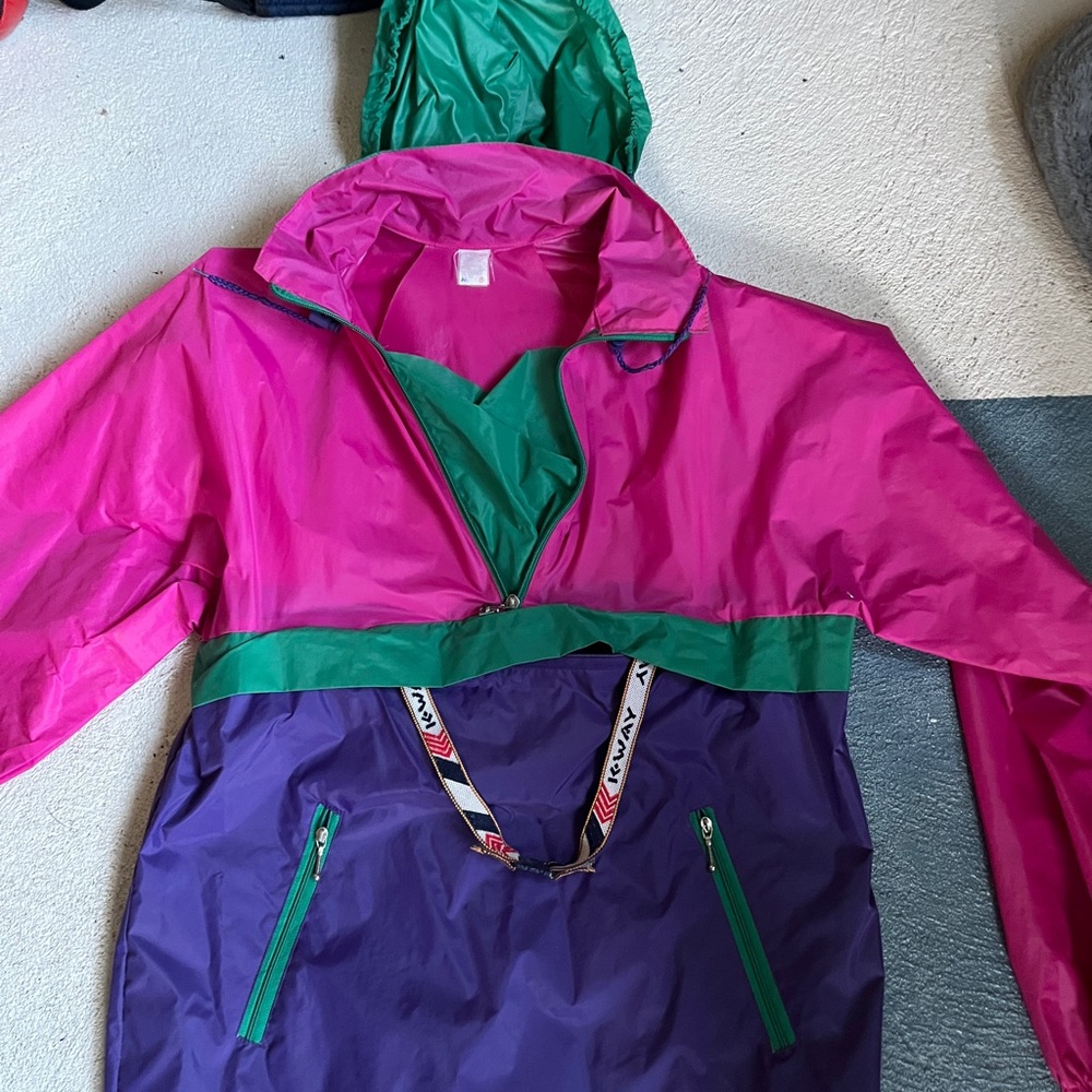 K-Swiss Jacket